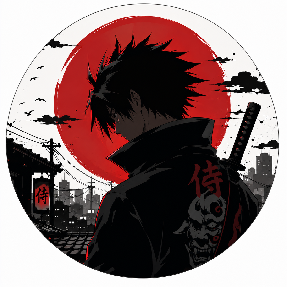 Anime Hits Different🔥