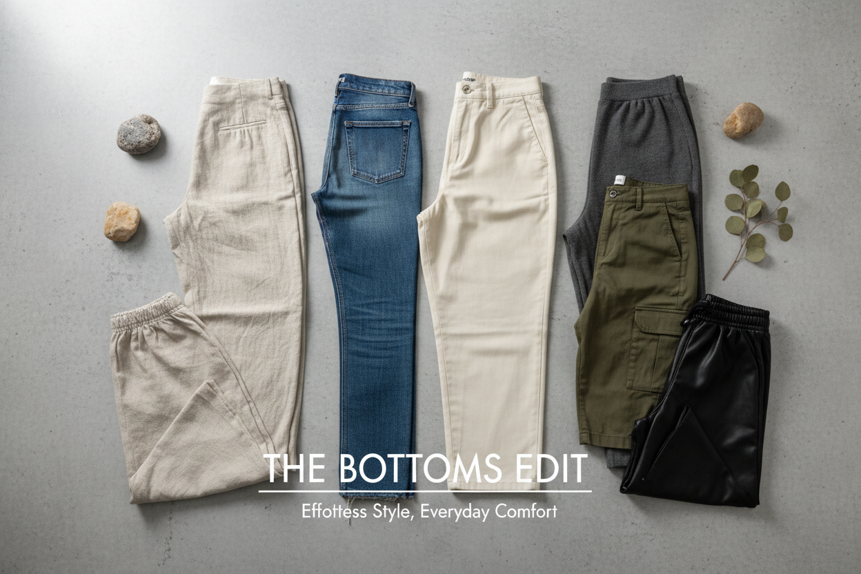 Bottoms