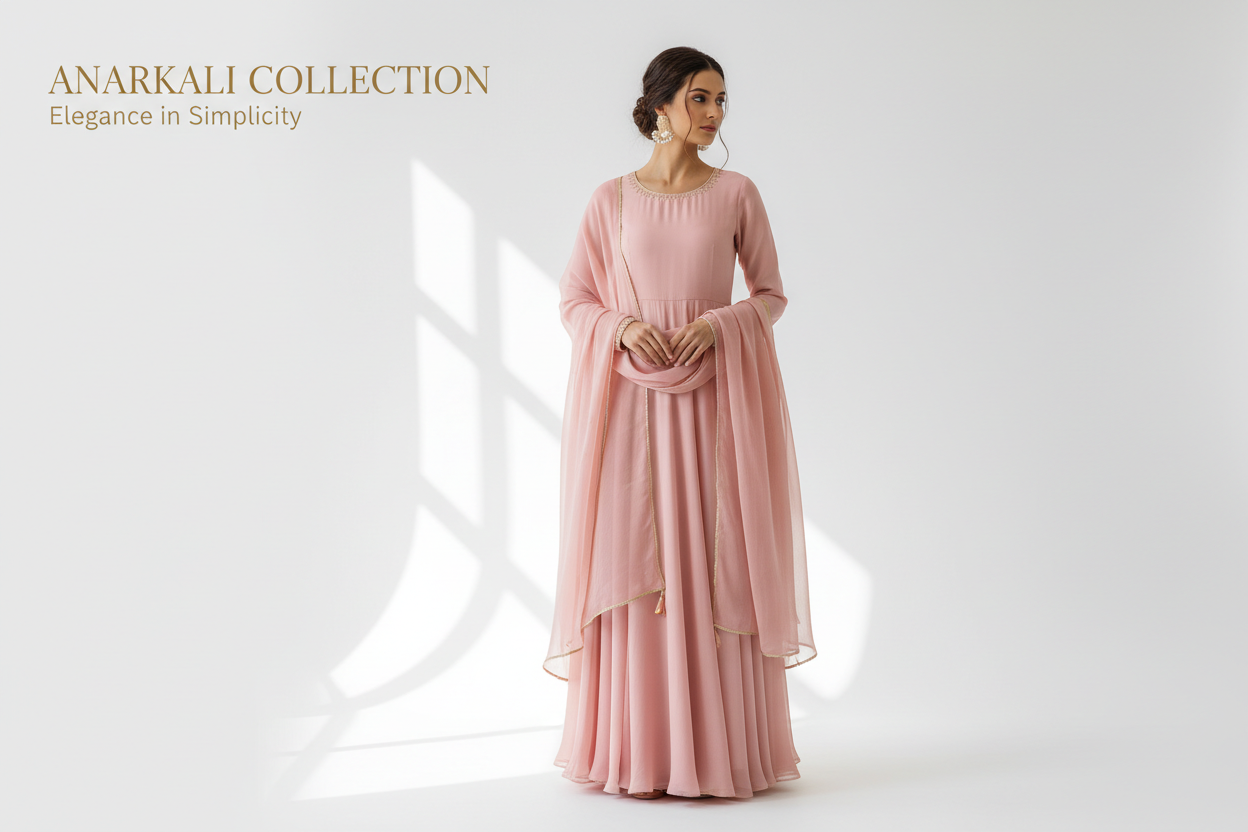 Anarkali