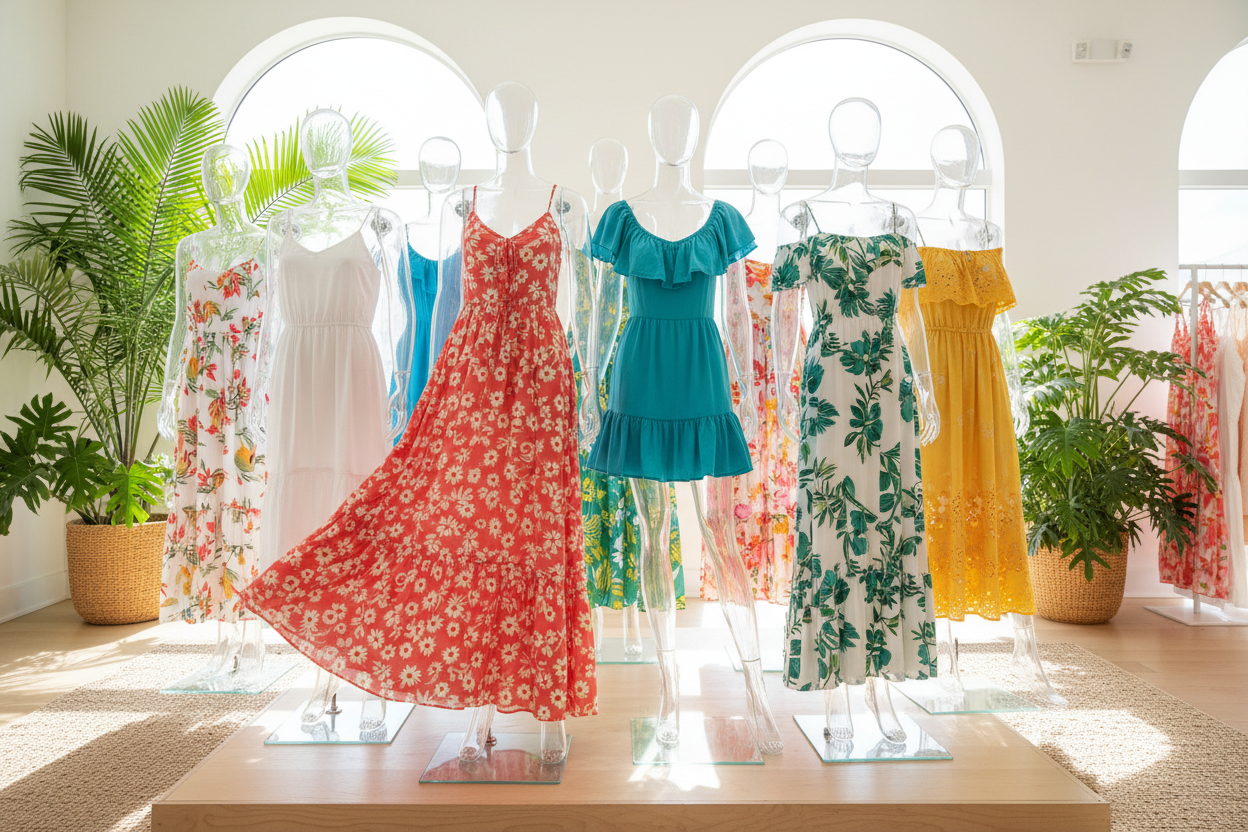 Summer Collection