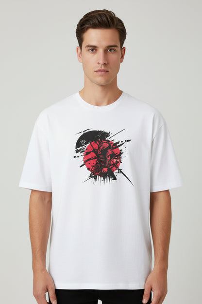 Ninja Oversized Tshirt