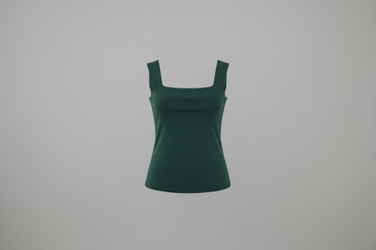 Sleeveless Top