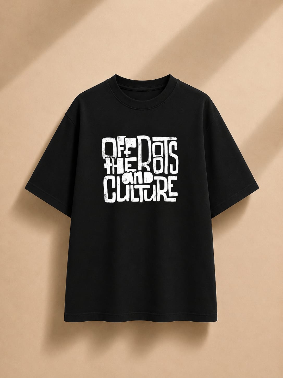 Culture Code Oversized Tee