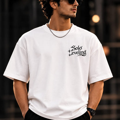 Solo Leveling: Shadow Rise Tee