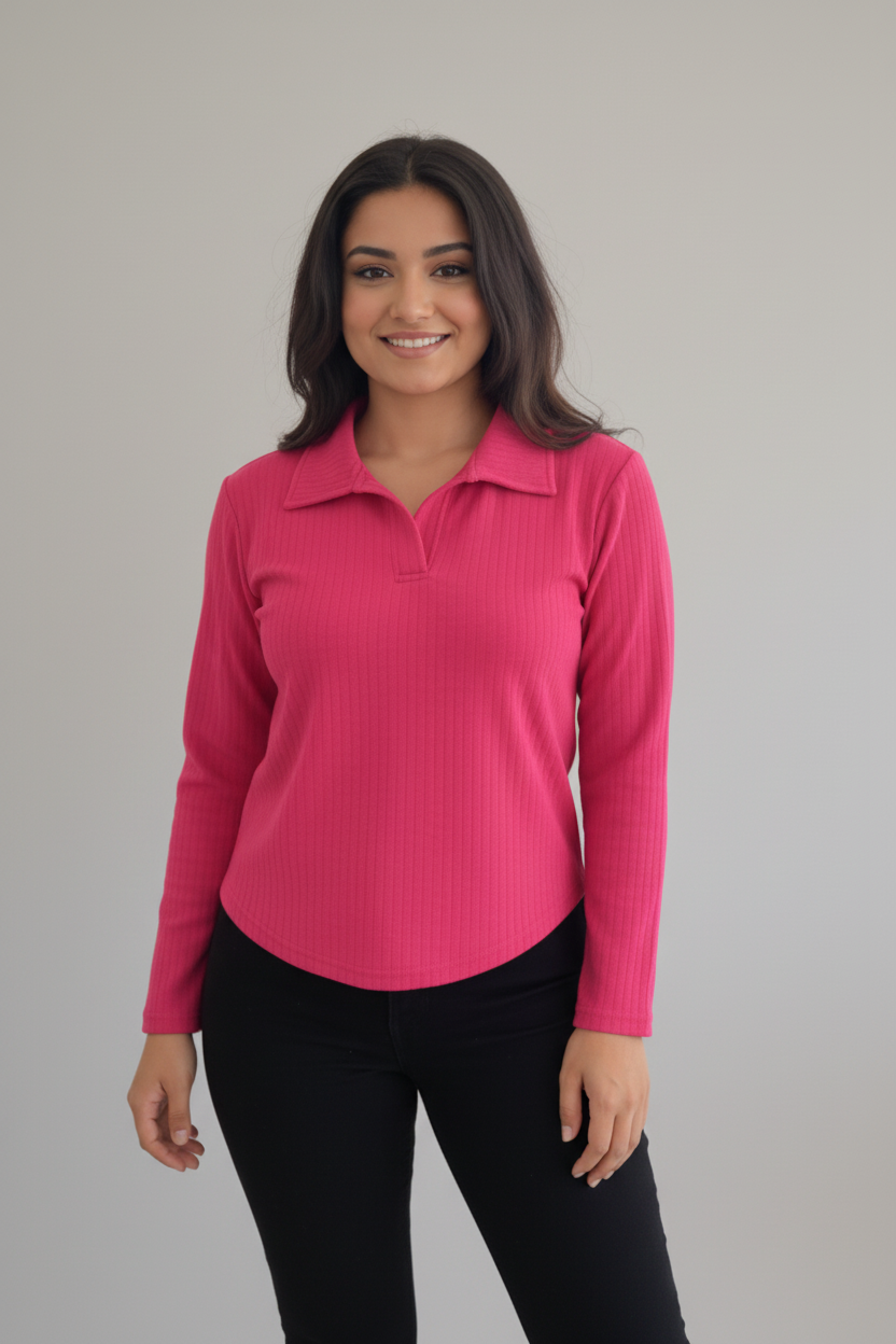 Full Sleeve Top