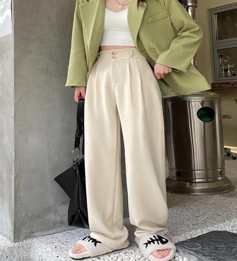 Premium Korean Pant
