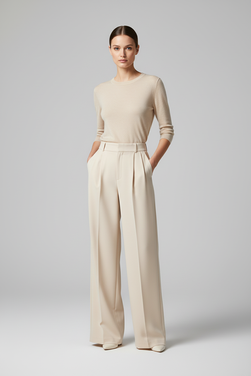 Premium Korean Pant