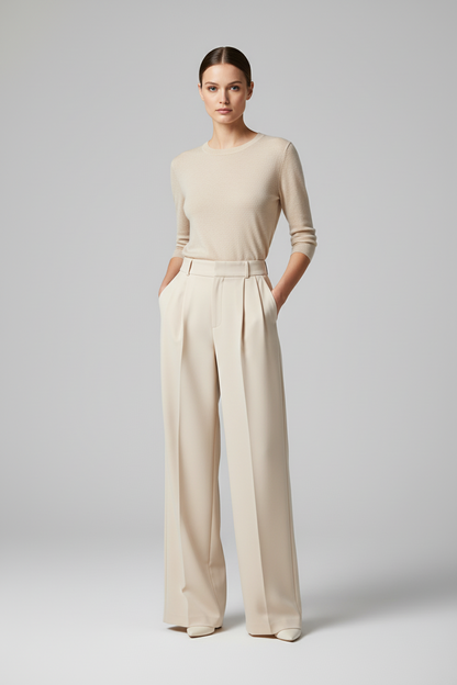 Premium Korean Pant
