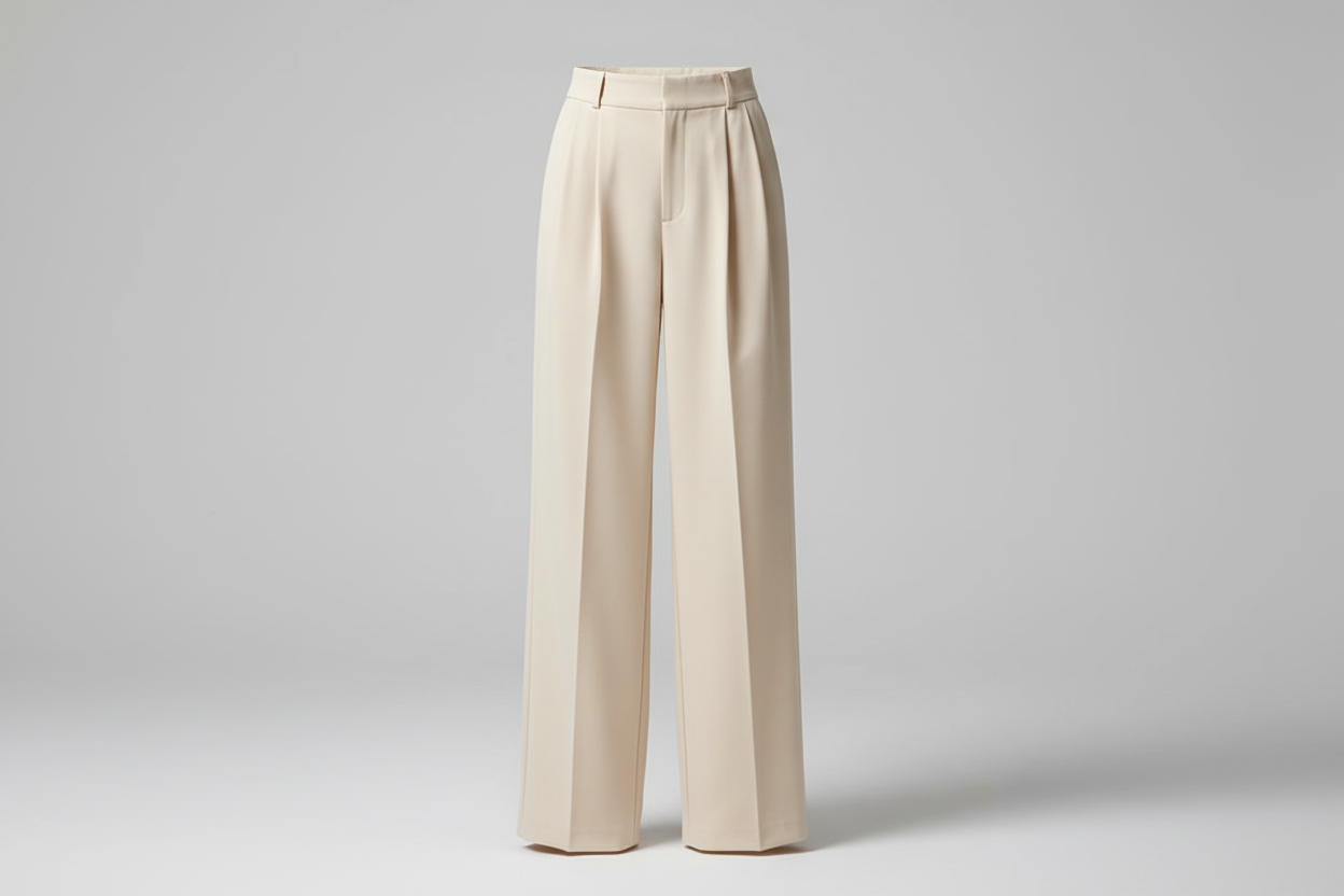 Premium Korean Pant